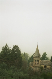 Schloss am Nebelwald