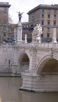 Tiberbrücke