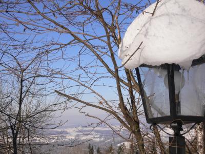 Winter am Chiemsee