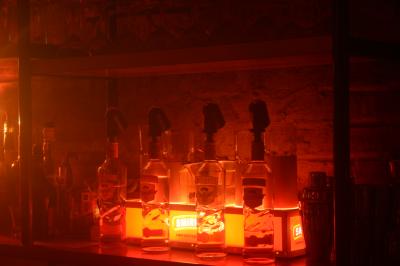 Redlight Bar