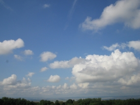 Wolken 8