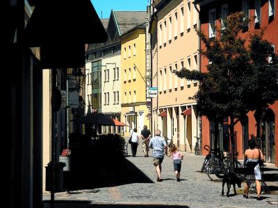 Inenstadt