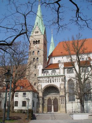 Augsburger Dom