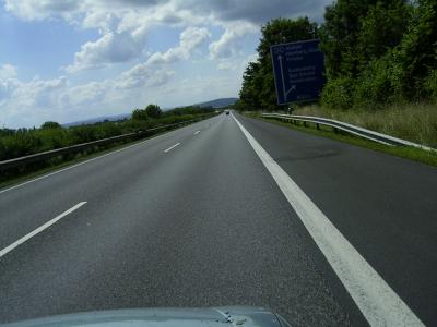 Hessen-Highway
