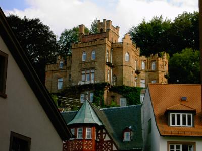 Miltenberg am Main