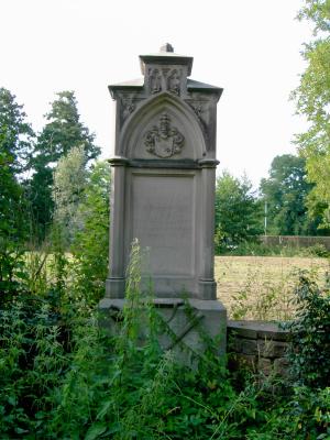 Miltenberger St-Laurenzius Friedhof
