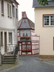 Fachwerkhaus