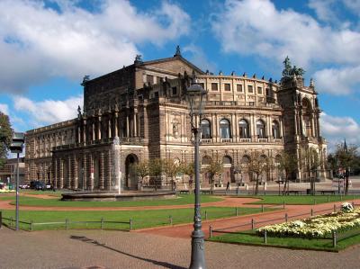 Semperoper