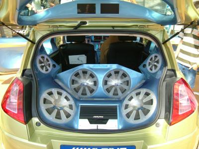 Car Tuning