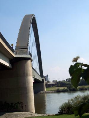 Die Schönsten Brücken von Regensburg 2