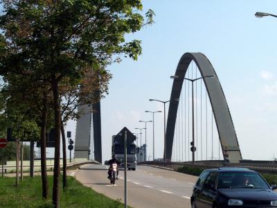 Die Schönsten Brücken von Regensburg 3