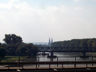 Die Schönsten Brücken von Regensburg 4