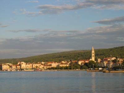 Supetar (Kroatien)