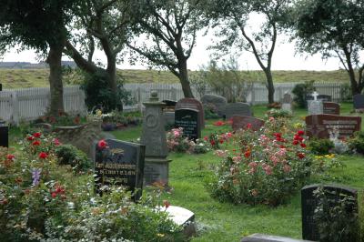 Friedhof