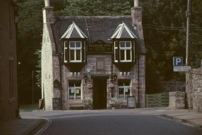 The Plough Inn