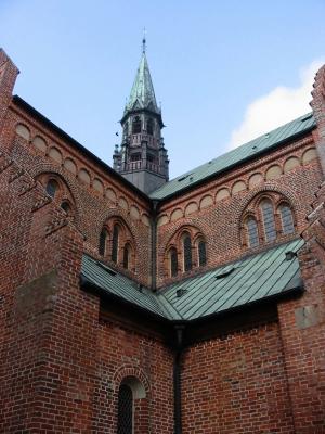Klosterkirche Løgumkloster