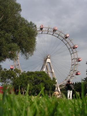 Prater IV