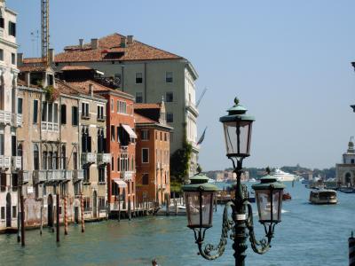 in Venedig