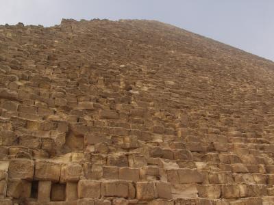Cheopspyramide 3
