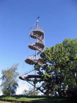 Killesberg-Turm