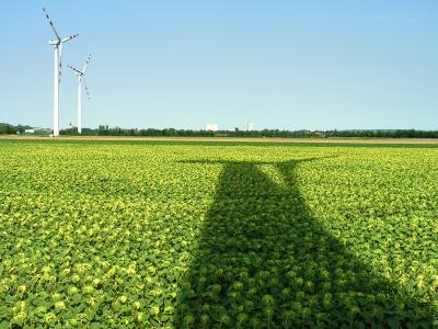 Energieschatten