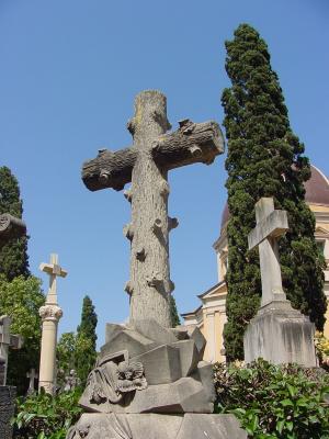 Friedhof Palma de Mallorca 2