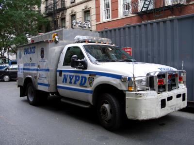 NYPD