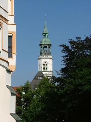 Marienkirche in Celle
