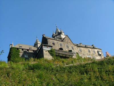 Burg Altena die 2te