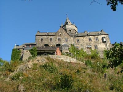 Burg Altena die 3te