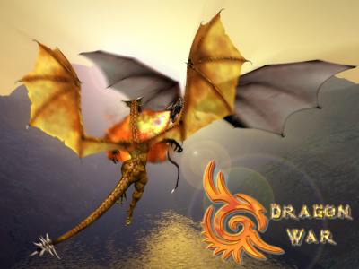 DragonWar