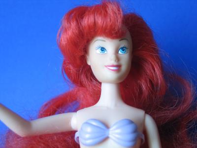 Barbie Arielle