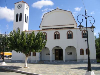 griechisch - orthodoxe Kirche