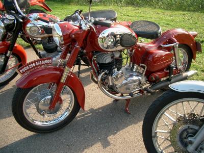 PUCH-250