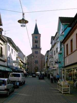 Eberbach am Neckar