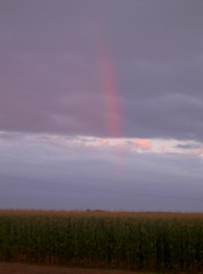 Erscheinung Am Himmel