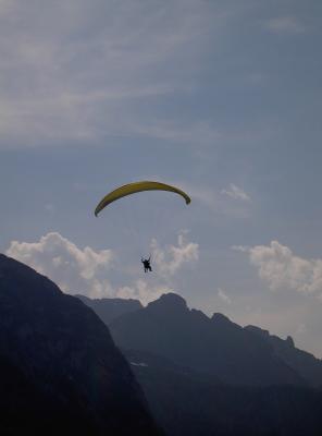 Paragleiter