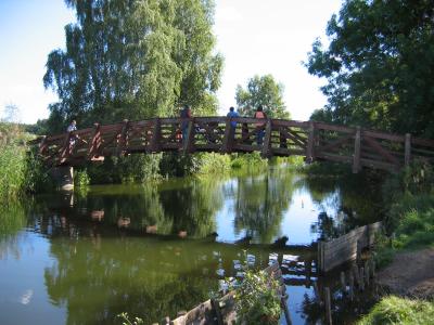 Eiderbrücke