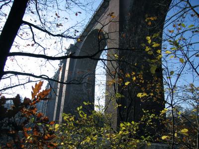 Elstertalbrücke