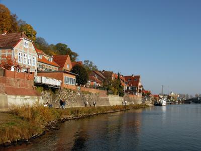 Lauenburg an der Elbe (1)