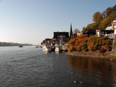 Lauenburg an der Elbe (2)