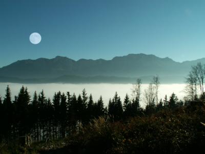 Salzkammergut