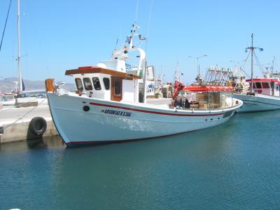 Fischerboot 4