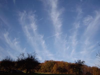 Wolkenhand