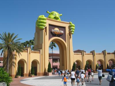 Universal-Studios Florida