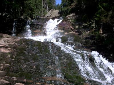 Wasserfall