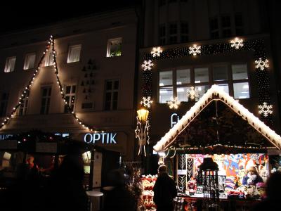 Spandauer Weihnachtsmarkt