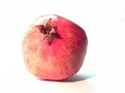 Der Granatapfel