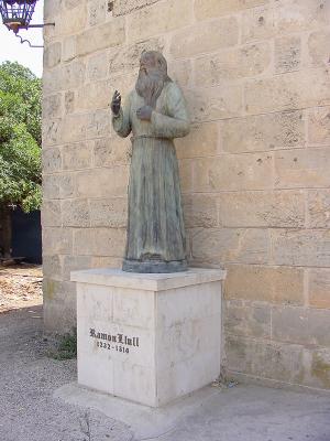 Ramon Llull