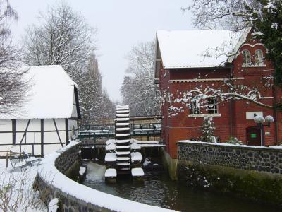 Rotbachmühle